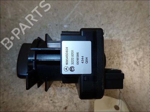 Headlight switch MERCEDES-BENZ A-CLASS (W169) A 170 (169.032, 169.332) | BP34034445I24 - Image 3