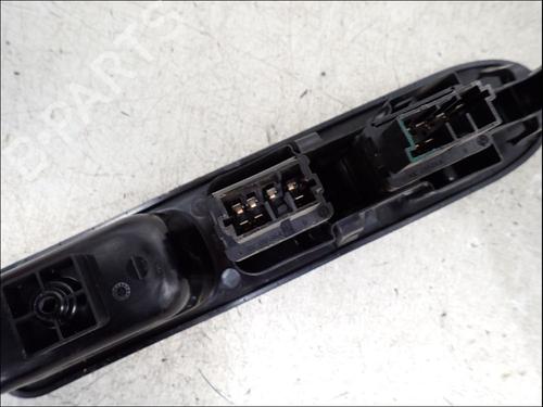 Left front window switch PEUGEOT 307 (3A/C) 1.6 16V | BP37756068I27 - Image 3