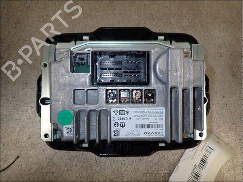 Radio JEEP RENEGADE SUV (BU, B1, BV) 1.6 CRD | BP34014589E6 - Image 2