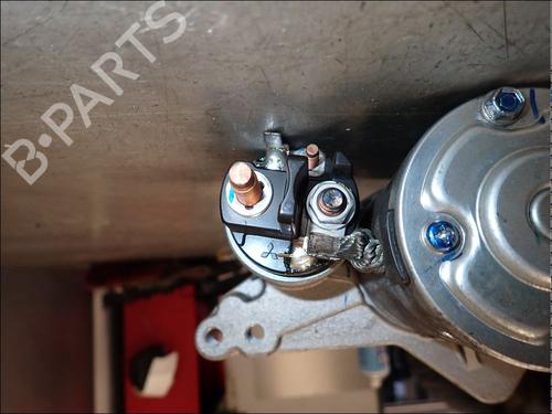 Starter RENAULT CLIO IV (BH_) 0.9 TCe 90 (BHNF, BHMA, BHMH, BHJK, BHJR) | BP34028775M8 - Image 3