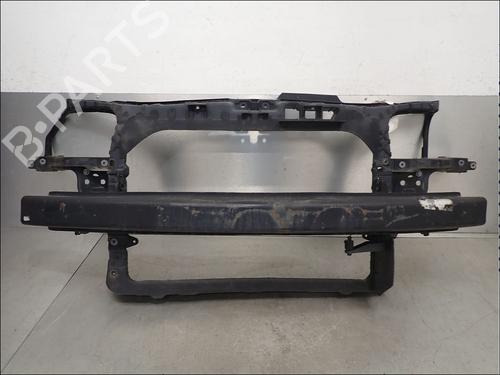 Used Front slam panel Front slam panel SEAT IBIZA III (6L1) 1.4 16V (86 hp) 34022826 34022826