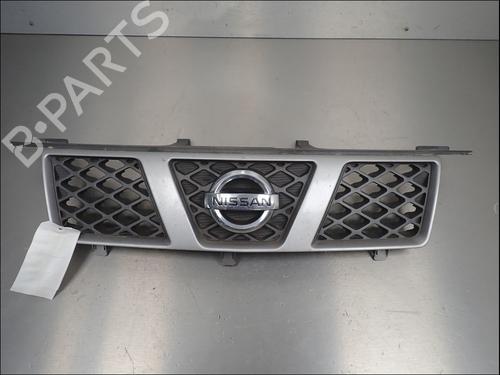 Used Grille Grille NISSAN X-TRAIL I (T30) 2.2 Di 4x4 (114 hp) 39972558 39972558