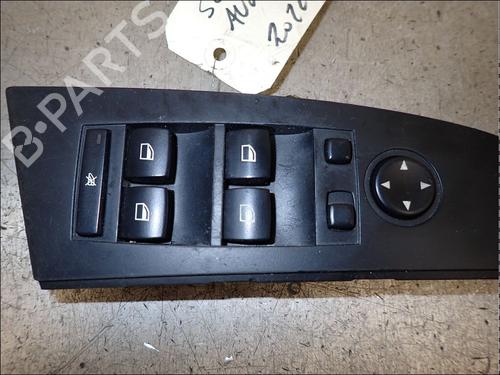 Left front window switch BMW 5 (E60) 530 d | BP34013575I27 - Image 2