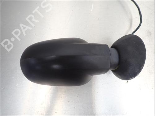 Right mirror DACIA LOGAN (LS_) 1.6 (LS0B, LS0D, LS0F, LS0H) | BP39942414C27 - Image 4