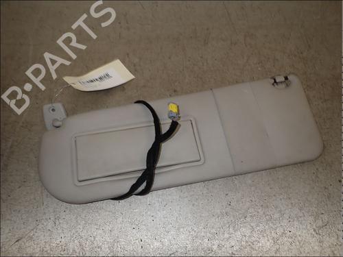 Used Left sun visor Left sun visor 34035628 34035628