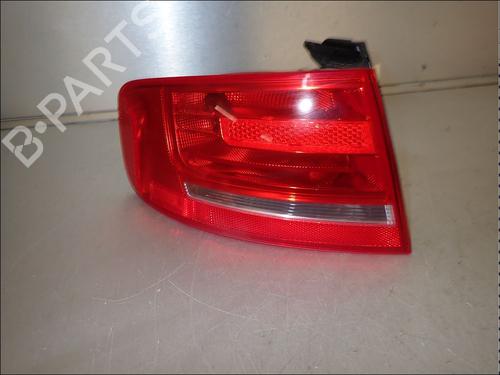 Used Other Other AUDI A4 B8 (8K2) 2.7 TDI (190 hp) 34030056 34030056