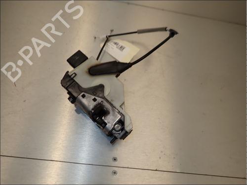 Used Front right lock Front right lock PEUGEOT 208 I (CA_, CC_) 1.6 BlueHDi 100 (100 hp) 34018141 34018141