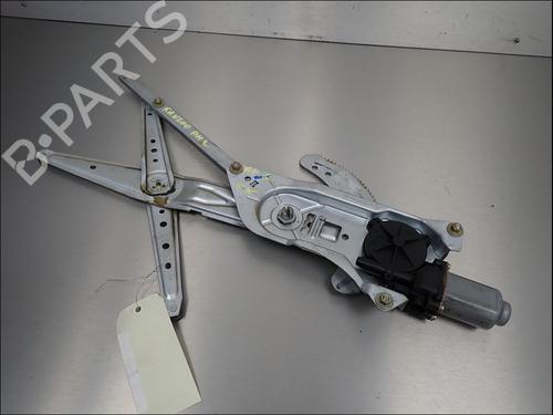Used Front left window mechanism Front left window mechanism 38613921 38613921