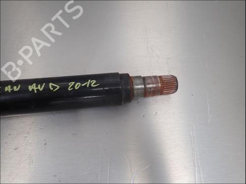 Right front driveshaft MINI MINI COUNTRYMAN (R60) Cooper SD | BP39737094M39 - Image 6