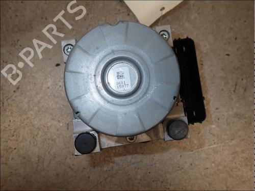 ABS pump FORD FIESTA VII (HJ, HF) 1.0 EcoBoost | BP34029432M43 - Image 2