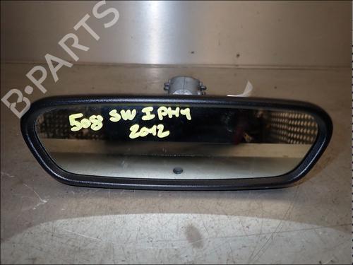 Used Rear mirror Rear mirror PEUGEOT 508 SW I (8E_) 2.0 HDi (140 hp) 34032817 34032817