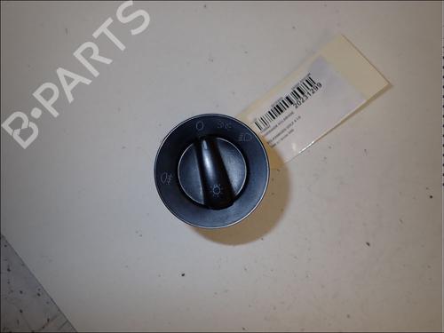 Used Headlight switch Headlight switch VW GOLF IV (1J1) 1.6 (100 hp) 34012605 34012605