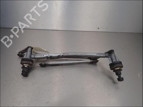 Used Front wipers mechanism Front wipers mechanism FORD FUSION (JU_) 1.6 (100 hp) 40462696 40462696