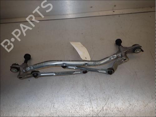 Used Front wipers mechanism Front wipers mechanism CITROËN DS3 (SA_) 1.6 THP 155 (156 hp) 34031389 34031389