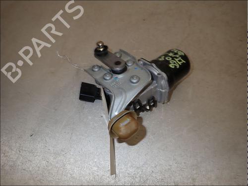 Used Front wiper motor Front wiper motor PEUGEOT 2008 II (UD_, US_, UY_, UJ_, UR_, UC_) 1.2 PureTech 130 (USHNS, URHNS) (130 hp) 34033954 34033954