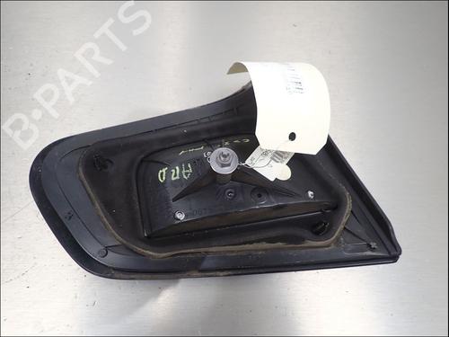 Right tailgate light CITROËN C3 II (SC_) 1.4 HDi 70 (SC8HZC, SC8HR0, SC8HP4) | BP39261173C80 - Image 2