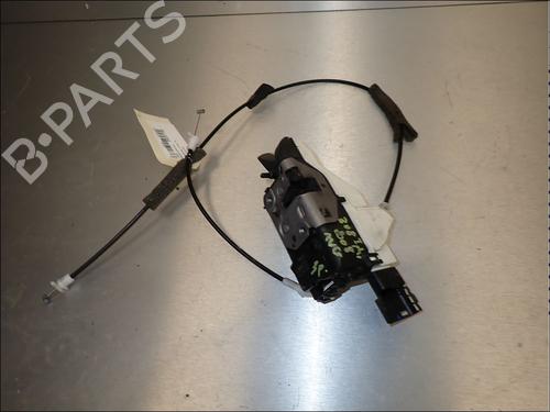 Used Front left lock Front left lock 34025835 34025835