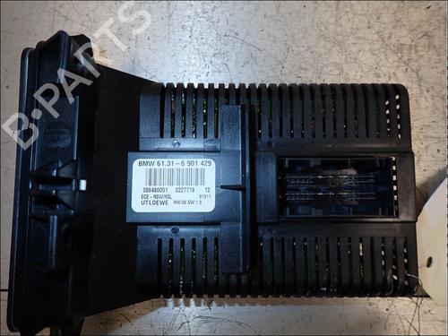 Headlight switch BMW 3 (E46) 316 i | BP34013764I24 - Image 2