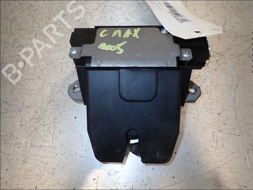 Used Tailgate lock Tailgate lock FORD FOCUS C-MAX (DM2) 1.8 TDCi (115 hp) 34028140 34028140