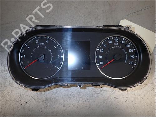Used Instrument cluster Instrument cluster DACIA SANDERO III 1.0 SCe 65 (67 hp) 34032340 34032340