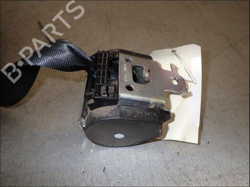 Front right seatbelt RENAULT KANGOO Express (FW0/1_) 1.5 dCi 70 (FW0A, KW0V) | BP34270209I25 - Image 4