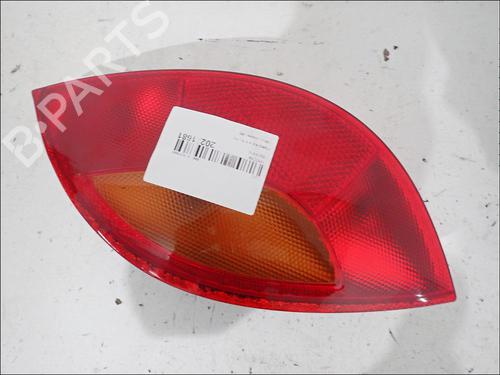 Used Left taillight Left taillight 34024013 34024013
