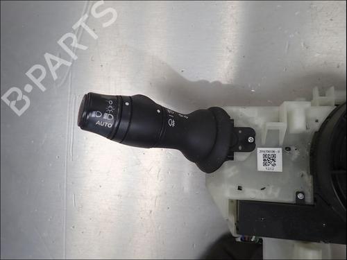 Headlight switch RENAULT MEGANE III Hatchback (BZ0/1_, B3_) 1.2 TCe (BZ16, BZ28) | BP39490464I24 - Image 2