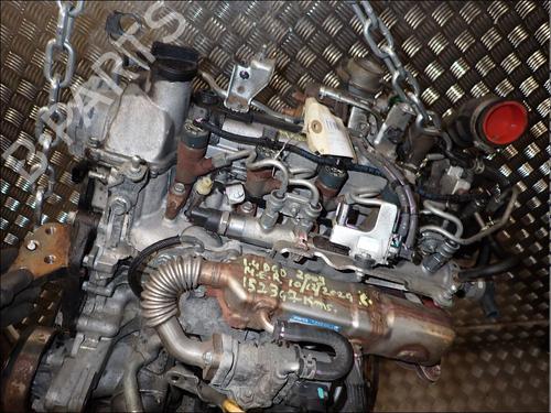 Engine TOYOTA YARIS (_P9_) 1.4 D-4D (NLP90_, NLP90R) | BP34010435M1 - Image 4