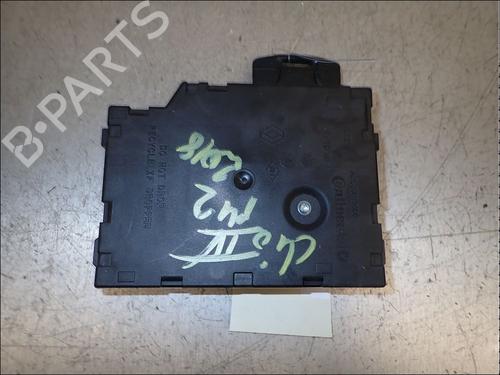 Used Card reader Card reader RENAULT CLIO IV (BH_) 1.2 16V (73 hp) 34014852 34014852