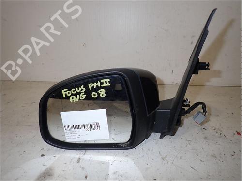 Used Left mirror Left mirror FORD FOCUS II Turnier (DA_, FFS, DS) 1.8 TDCi (115 hp) 34022283 34022283