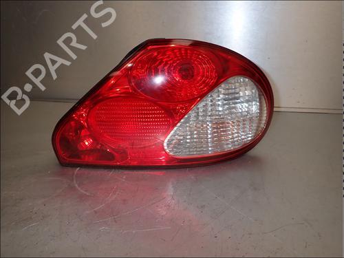 Used Other Other JAGUAR X-TYPE I (X400) 2.0 D (130 hp) 34030412 34030412