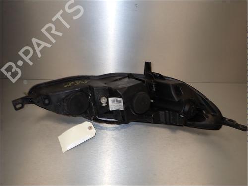 Left headlight PEUGEOT 407 (6D_) 1.6 HDi 110 (6D9HZC, 6D9HYC) | BP34025697C28 - Image 2