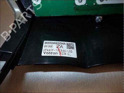 Radio MITSUBISHI ASX (GA_W_) 1.8 DI-D 4WD (GA6W) | BP34029888E6 - Image 8