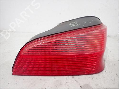 Used Right taillight Right taillight 34015754 34015754