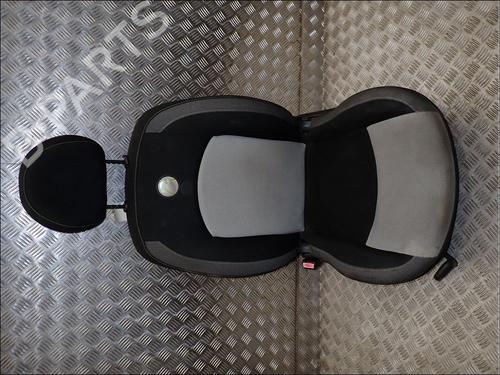 Used Left front seat Left front seat PEUGEOT 206 Hatchback (2A/C) 1.4 i (75 hp) 34031657 34031657