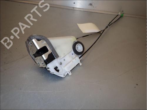 Used Other Other TOYOTA YARIS (_P9_) 1.33 VVT-i (NSP90_, NSP90R) (100 hp) 34029782 34029782