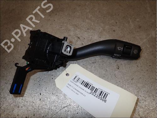 Mando Mando AUDI TT Roadster (8J9) 2.0 TFSI (200 hp) 34015553 34015553