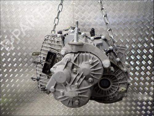 Gearbox RENAULT CAPTUR I (J5_, H5_) 1.2 TCe 120 | BP37094162M3 - Image 3