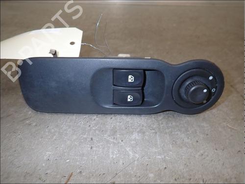 Used Left front window switch Left front window switch 34012326 34012326
