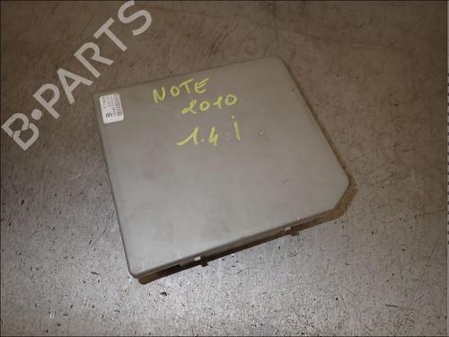 Fuse box NISSAN NOTE (E11, NE11) 1.4 | BP34024870E1 - Image 4