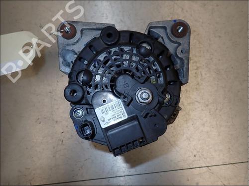 Alternator DACIA LOGAN MCV II TCe 90 (K8M1, K8MA, K8AC) | BP34016857M7 - Image 3