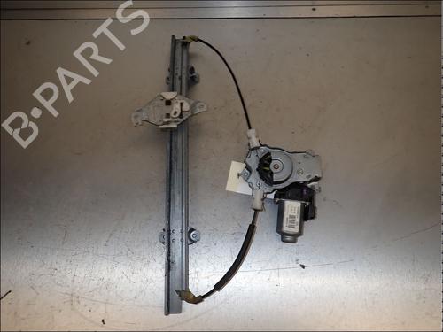 Used Front left window mechanism Front left window mechanism 34029861 34029861