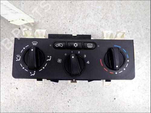 Comando clima Comando clima CITROËN C3 I (FC_, FN_) 1.4 16V (88 hp) 37507542 37507542
