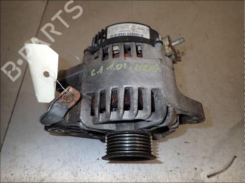 Alternator CITROËN C1 (PM_, PN_) 1.0 | BP34010705M7 - Image 2