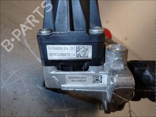 Egr CITROËN C5 AIRCROSS (A_) 1.5 BlueHDi 130 (ACYHZJ, ACYHZR) | BP34029278M69 - Image 7