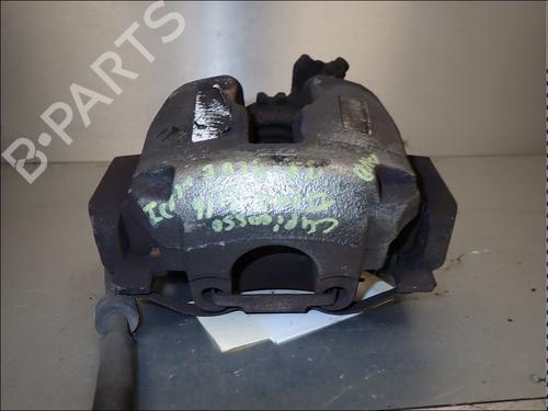 Left front brake caliper CITROËN C4 Picasso II 2.0 BlueHDi 150 | BP34029020M105 - Image 2