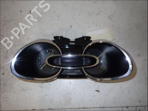 Used Instrument cluster Instrument cluster 34022538 34022538