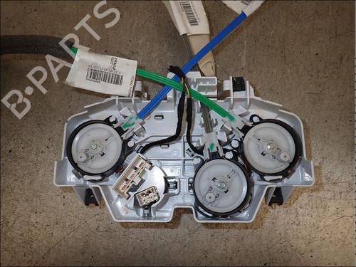 Climate control FIAT PANDA (312_, 319_) 1.2 (312PXA1A) | BP34025736I5 - Image 4