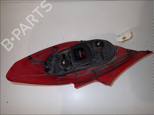 Left taillight OPEL CORSA D (S07) 1.3 CDTI (L08, L68) | BP34021744C34 - Image 2