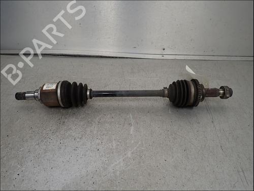 Used Left front driveshaft Left front driveshaft 37513405 37513405